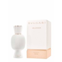 Bvlgari Allegra - Magnifying Rose Essence