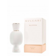 Bvlgari Allegra - Magnifying Rose Essence