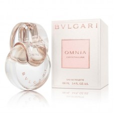 Bvlgari Omnia Crystalline фото духи