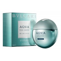 Bvlgari Aqua Marine Toniq men