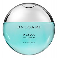 Bvlgari Aqva pour homme Marine