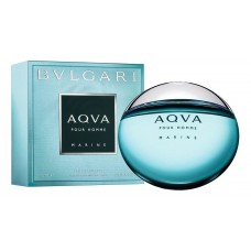 Bvlgari Aqva pour homme Marine фото духи