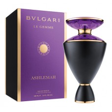 Bvlgari Ashlemah фото духи