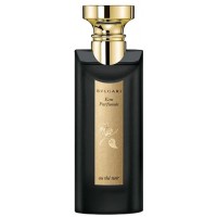 Bvlgari Au The Noir Intense