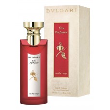 Bvlgari au the Rouge фото духи