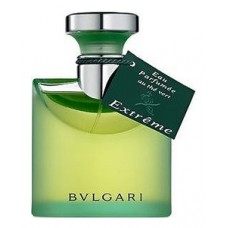 Bvlgari Au The Vert Extreme фото духи