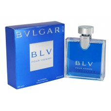 Bvlgari BLV Men фото духи