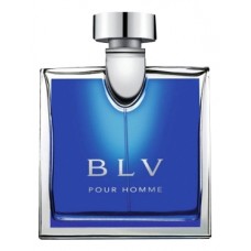 Bvlgari BLV Men фото духи