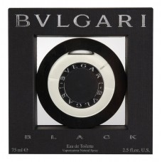 Bvlgari Black фото духи