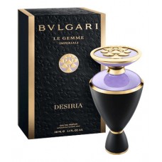 Bvlgari Desiria фото духи