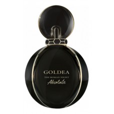 Bvlgari Goldea The Roman Night Absolute фото духи