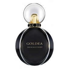 Bvlgari Goldea The Roman Night фото духи