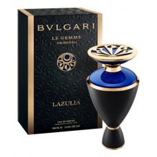 Bvlgari Lazulia фото духи
