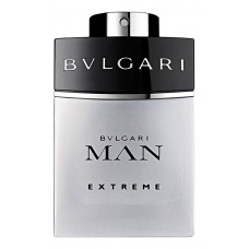 Bvlgari MAN Extreme фото духи