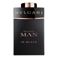 Bvlgari Man In Black