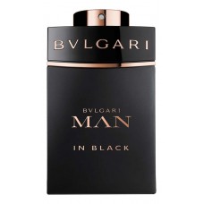 Bvlgari Man In Black фото духи