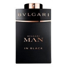 Bvlgari Man In Black фото духи