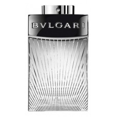 Bvlgari MAN Silver Limited Edition фото духи