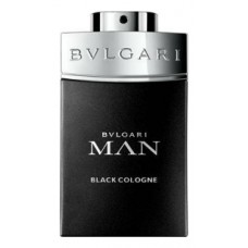 Bvlgari Man Black Cologne фото духи