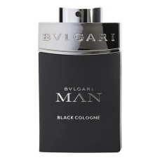 Bvlgari Man Black Cologne фото духи