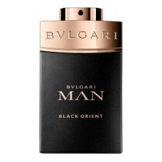 Bvlgari Man Black Orient фото духи