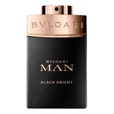 Bvlgari Man Black Orient фото духи