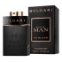 Bvlgari Man in Black All Blacks Edition фото духи