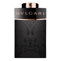 Bvlgari Man in Black All Blacks Edition