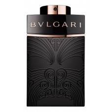 Bvlgari Man in Black All Blacks Edition фото духи