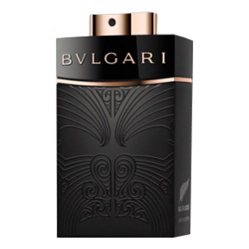 Bvlgari man in black all black edition clearance