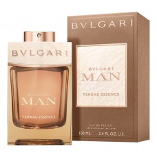 Bvlgari Man Terrae Essence фото духи