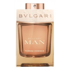 Bvlgari Man Terrae Essence фото духи