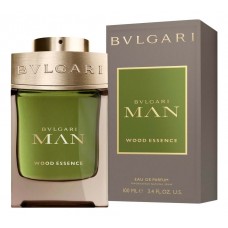 Bvlgari Man Wood Essence фото духи