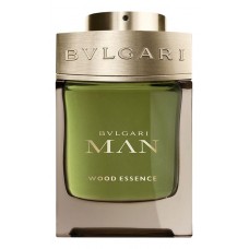 Bvlgari Man Wood Essence фото духи