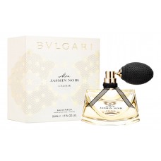 Bvlgari Mon Jasmin Noir L'Elixir фото духи