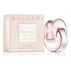 Bvlgari Omnia Crystalline L'eau фото духи