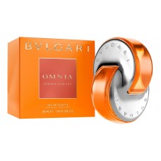 Bvlgari Omnia Indian Garnet фото духи