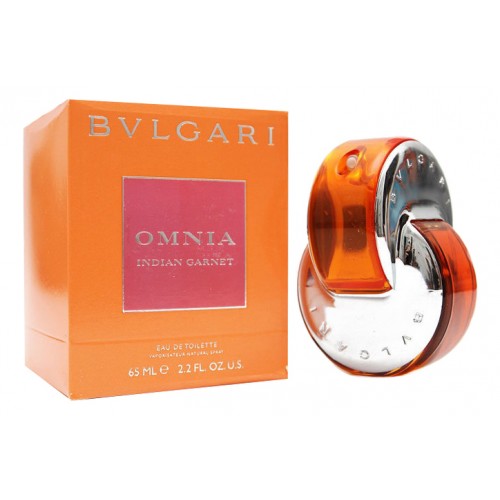 Bvlgari omnia shop indian garnet edt