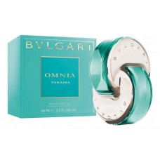 Bvlgari Omnia Paraiba фото духи