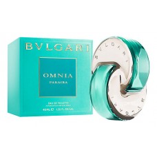 Bvlgari Omnia Paraiba фото духи