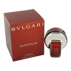 Bvlgari Omnia фото духи