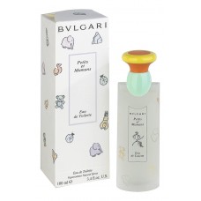 Bvlgari Petits et Mamans фото духи