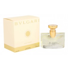 Bvlgari Pour Femme фото духи