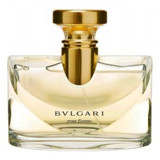 Bvlgari Pour Femme фото духи