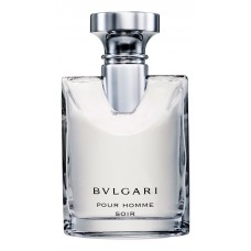 Bvlgari Pour Homme Soir фото духи