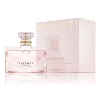 Bvlgari Rose Essentielle L'Eau De Toilette Rosee