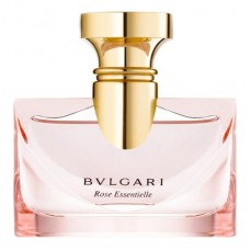 Bvlgari Rose Essentielle фото духи