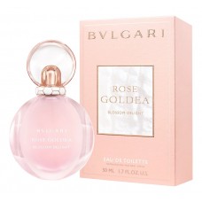 Bvlgari Rose Goldea Blossom Delight Eau De Toilette фото духи