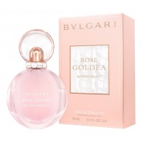 Bvlgari Rose Goldea Blossom Delight Eau De Toilette