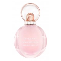 Bvlgari Rose Goldea Blossom Delight Eau De Toilette